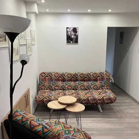 Oasis Нови-Сад