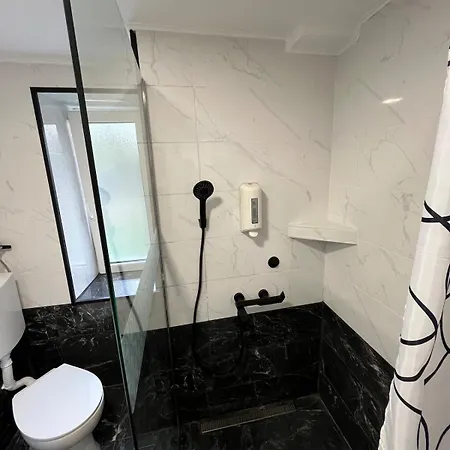 Apartment Oasis Novi Sad