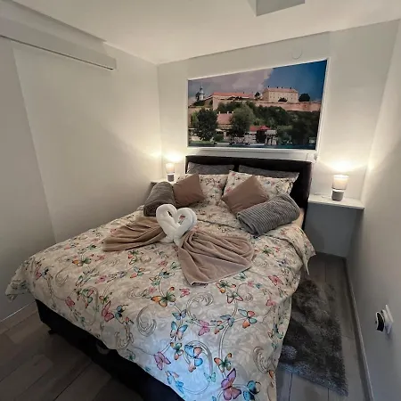 Oasis Novi Sad